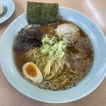 ラーメンショップ - 