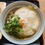 讃岐うどん 條辺 - 