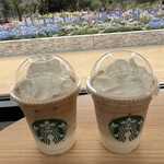 STARBUCKS COFFEE - 