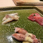 Sushi Itsutsu - 