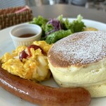 Seaside Cafe Hanon - 