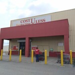 Cost U Less - 