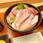 佐渡前握り 鮨寿 - 