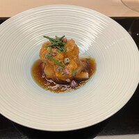 鮨 ます田 - 