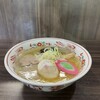 らーめん 信