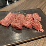 焼肉匠 勝善 - 