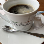 ナルーチェ - ご馳走様でした