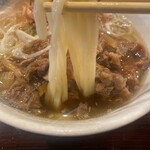 TOKYO UDON samurai - 