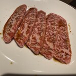 焼肉匠 勝善 - 