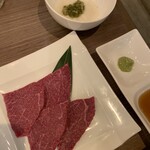 Kawagoe Yakiniku Kan - 