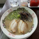 らーめん処 ぎょらん亭 龍光 - 料理写真: