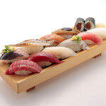 Toukyou Sushi Itamae Sushi Puraimu - 