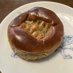 御菓子司 塩芳軒 - 