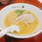 炭火焼 MARU - 