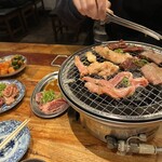 Yakiniku Horumon Takeda - 