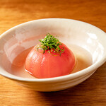 Dashi Tomato