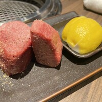 焼肉匠 勝善 - 