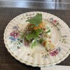 西洋厨房 萌黄