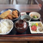 醍醐 - 料理写真: