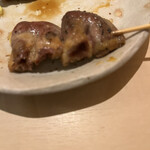 Sumibiyakitori Shige - 