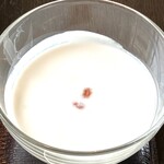 Ron Kou - タピオカミルク