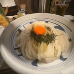 讃岐うどん 蔵之介 - 