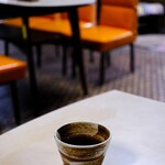 若草堂 - お茶