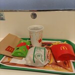 マクドナルド - 