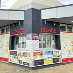 IDEBOK - 