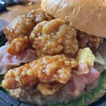 ロピア 印西BIGHOP店 - 挟めません。