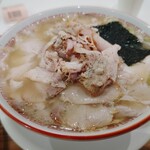 マルダイラーメン - 