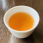 Ron Kou - ジャスミン茶