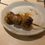 Sumibiyakitori Shige - 