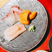 鮨処 敏 - 