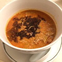 中国飯店 三田店 - 