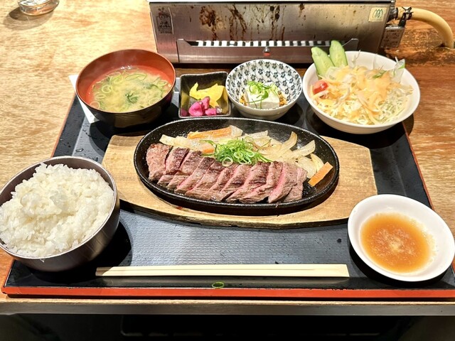 Kyo Horumon Kura Oote Suji Ten photo 4