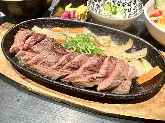 Kyo Horumon Kura Oote Suji Ten photo 5