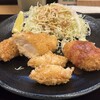 Tonkatsu Rikyuu - 