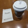 タリーズ コーヒー 阪急西宮北口店