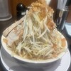 ラーメン 男塾!! 長居店