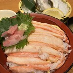 三代目網元　魚鮮水産 - 
