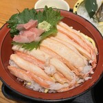 三代目網元　魚鮮水産 - 