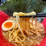 Bushi Kotsu Men Taizou - 麺リフト