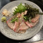 Hakata Motsunabe Maedaya - 