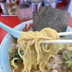 ラーメン山岡家 - 