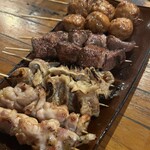 Yakitori Bunan - 