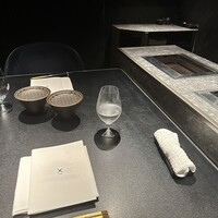 西麻布 焼肉 X -  西麻布 焼肉 X -