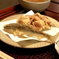京都祇園 天ぷら八坂圓堂 - 