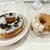 NAYAMACHI DONUTS 君に、あげる - 料理写真: