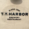 T.Y.HARBOR - 